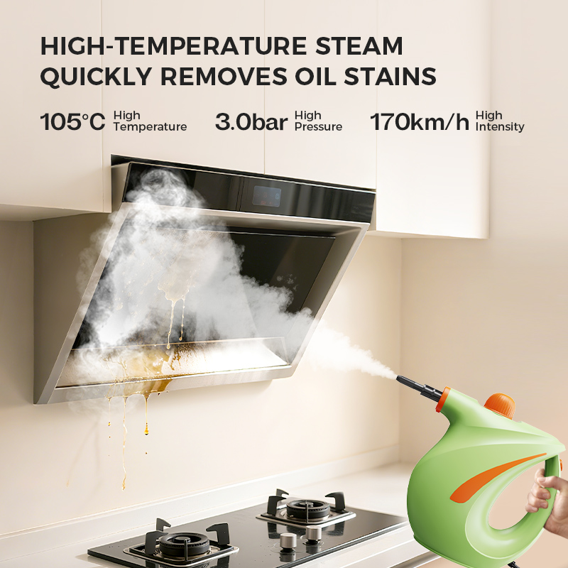 Hot sell Home Appliances Steam - Kitchen Appliances 评论和价格