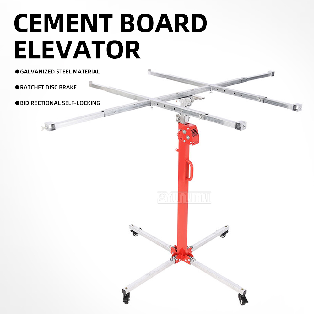 Plasterboard Lift: A Versatile - Air Conditioners 评论和价格