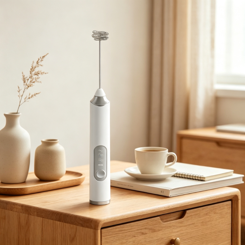 Handheld Electric Milk Frother - Electric Milk Frother Handheld 评论和价格
