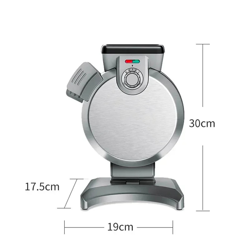 Household 220v Waffle Maker Ho - Mini Waffle Maker Machine 评论和价格