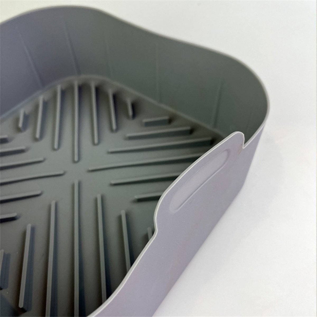 M10K 3Pcs Air Fryer Silicone L - Air Fryer Silicone Pot Liner 评论和价格