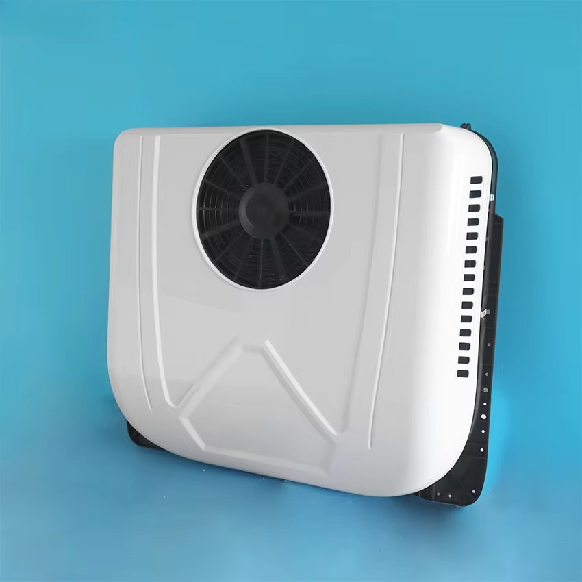 Rooftop Double Fan Auto Blowin - Air Conditioners 评论和价格