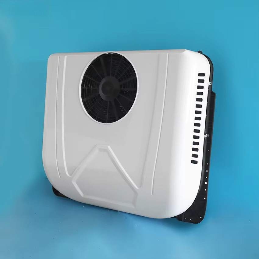 Rooftop Double Fan Auto Blowin - Air Conditioners 评论和价格