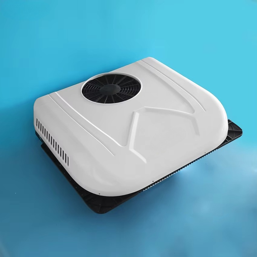 Rooftop Double Fan Auto Blowin - Air Conditioners 评论和价格