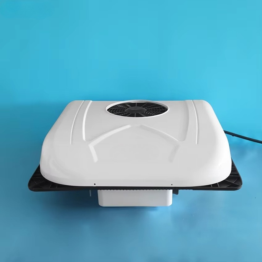 Rooftop Double Fan Auto Blowin - Air Conditioners 评论和价格