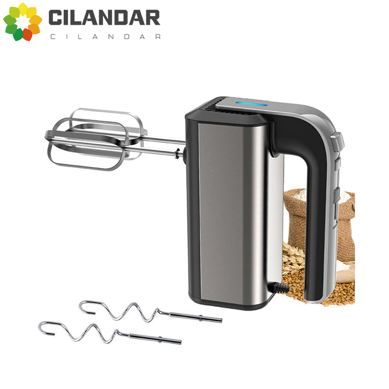 Electric Hand Blender Stainles - Immersion Hand Blender Set 评论和价格