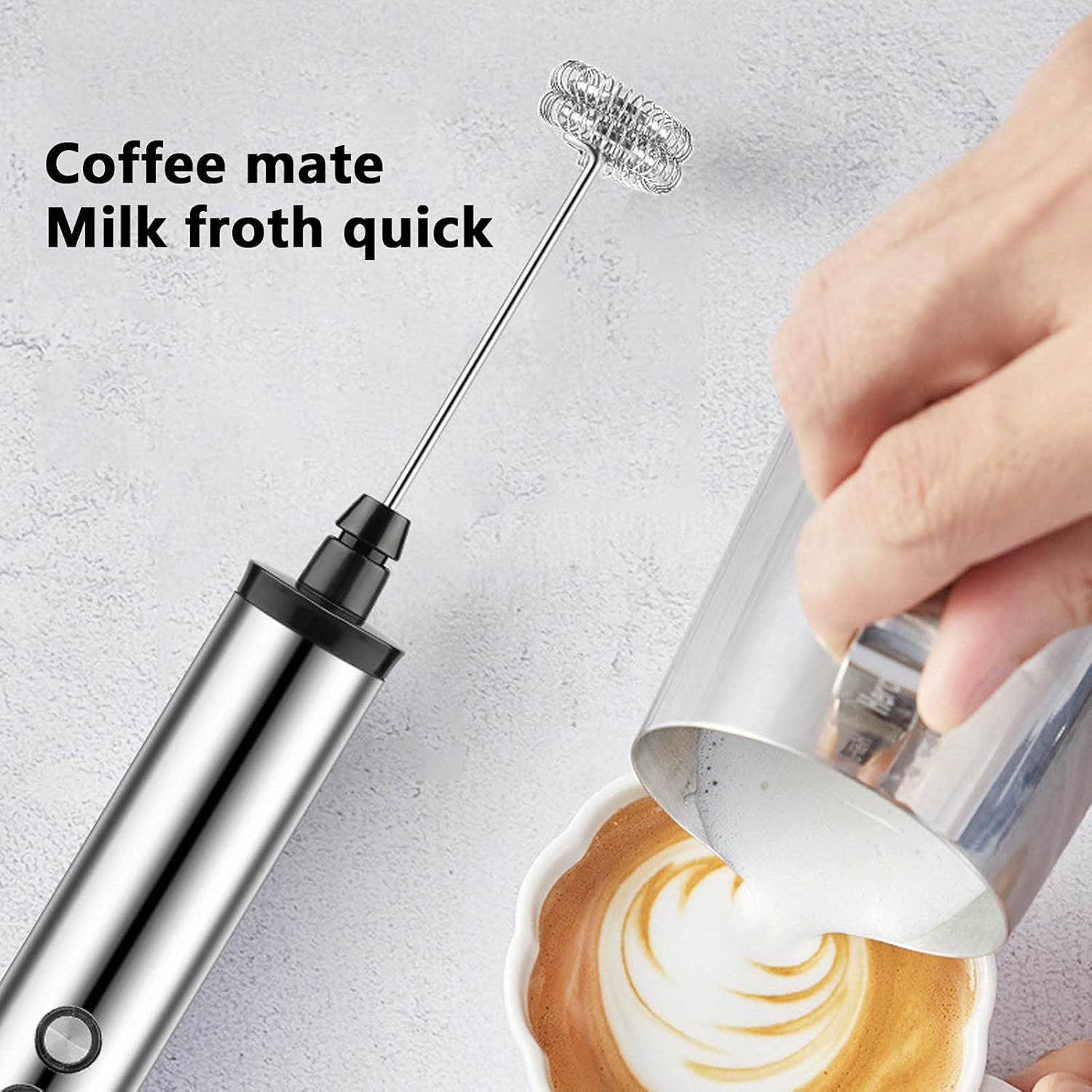 Magpie 3 in 1 Handheld Electri - Kitchen Appliances 评论和价格
