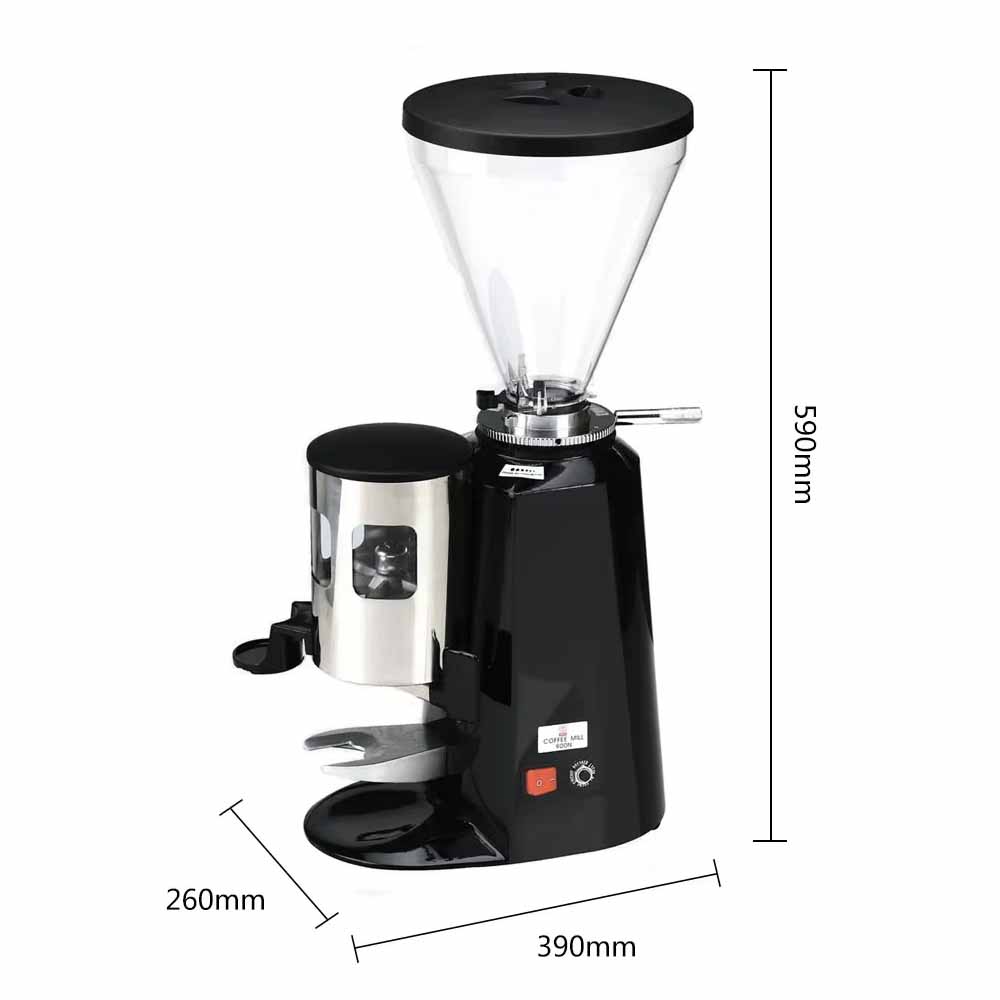 Xeoleo Commercial Electric Cof - Coffee Bean Grinder Electric 评论和价格