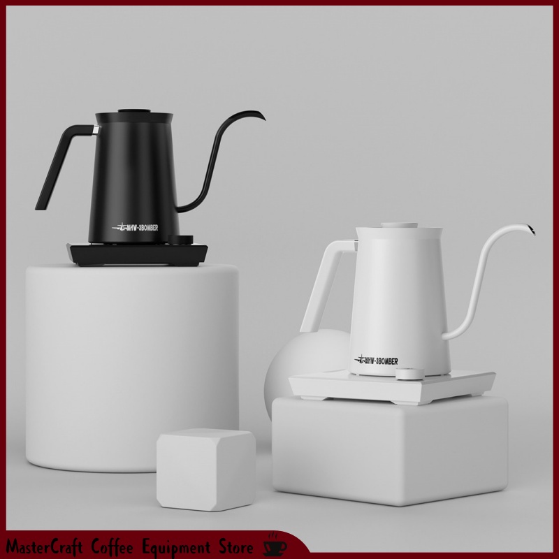 MHW-3BOMBER Electric Temperatu - Electric Kettle Temperature Control 评论和价格
