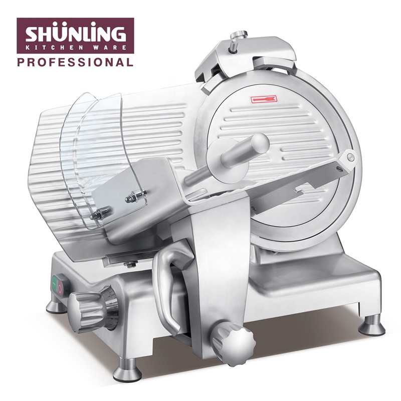 New SHUNLING Electric Meat Sli - Automatic Meat Slicer Home 评论和价格