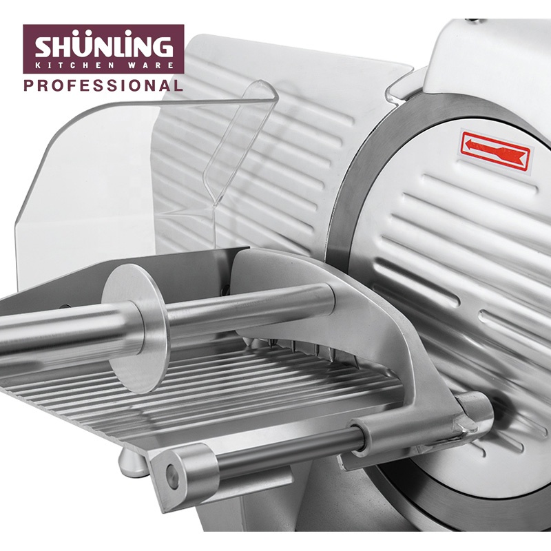 New SHUNLING Electric Meat Sli - Automatic Meat Slicer Home 评论和价格