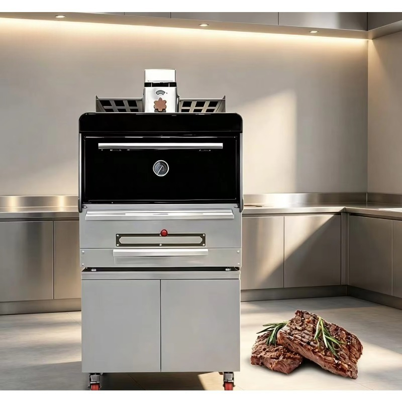Multi-functional Commercial Ki - Kitchen Appliances 评论和价格