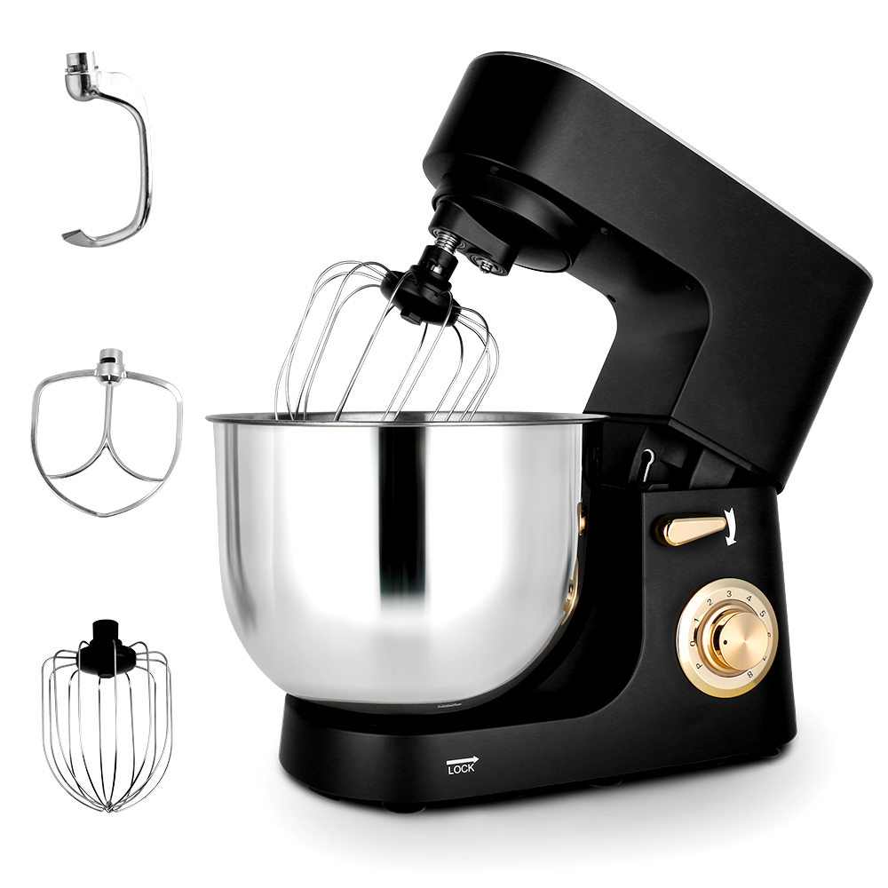 Household Stand Mixer High Pow - Kitchen Appliances 评论和价格
