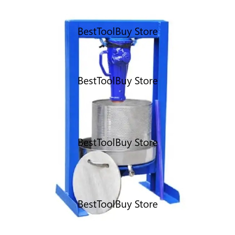 Dual-Use Commercial & Home Hyd - Electric Slow Juicer Cold Press 评论和价格