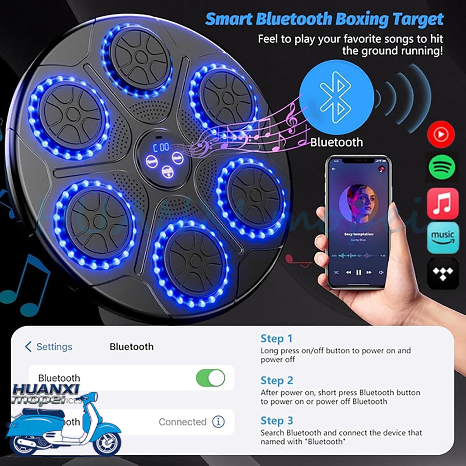 Upgrade Intelligent Music Boxi - Home Appliances 评论和价格