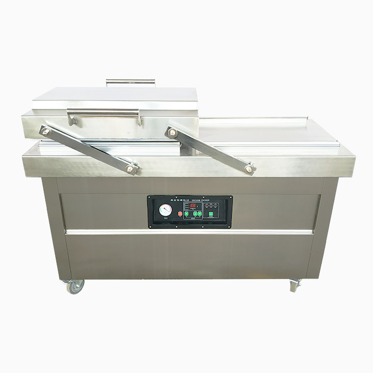 Semi Automatic Food Tofu Doubl - Food Vacuum Sealer Machine 评论和价格