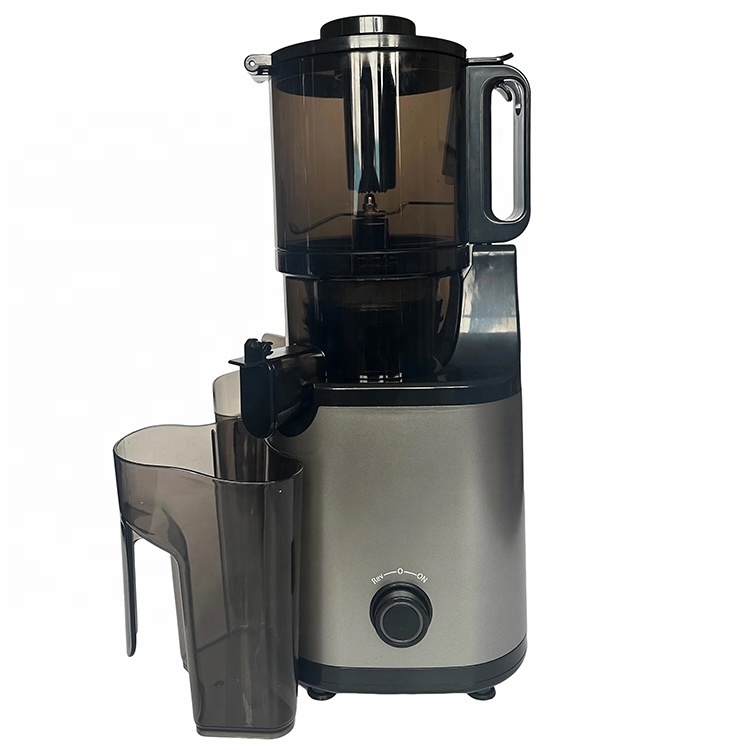 Professional Houseuse Electric - Electric Slow Juicer Cold Press 评论和价格