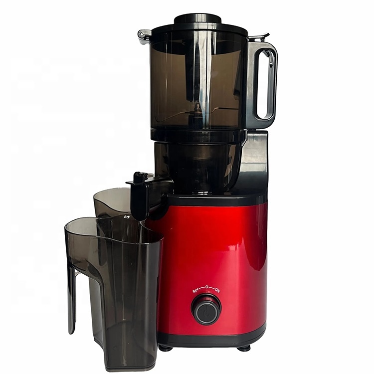 Professional Houseuse Electric - Electric Slow Juicer Cold Press 评论和价格
