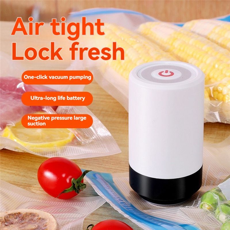 ABKW-Vacuum Sealer Compact Hou - Food Vacuum Sealer Machine 评论和价格