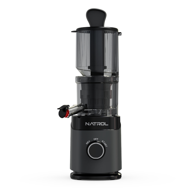 Wide Mouth Smart Ice Cream Mil - Electric Slow Juicer Cold Press 评论和价格