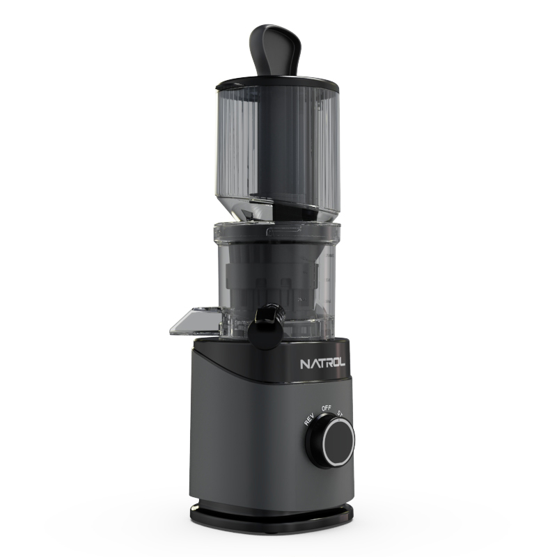 Wide Mouth Smart Ice Cream Mil - Electric Slow Juicer Cold Press 评论和价格