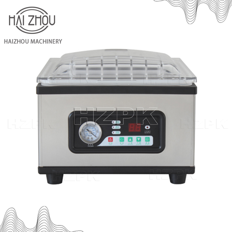 HAIZHOU Commercial Vacuum Seal - Food Vacuum Sealer Machine 评论和价格