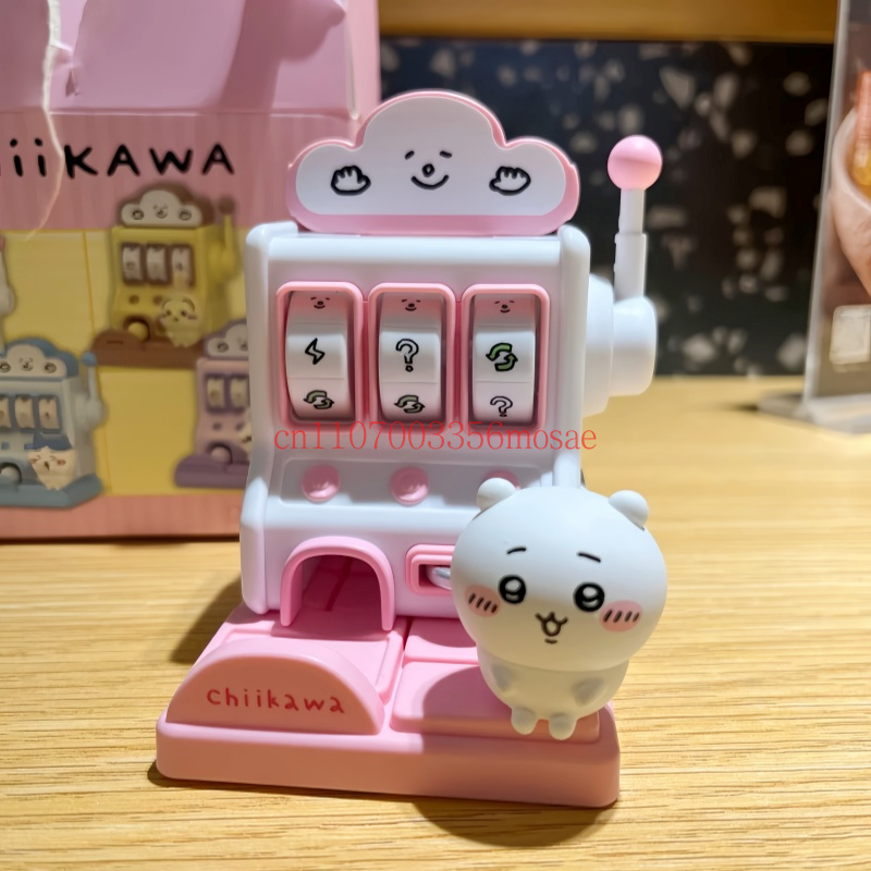 Chiikawa Lucky Draw Machine Se - Small Appliances 评论和价格