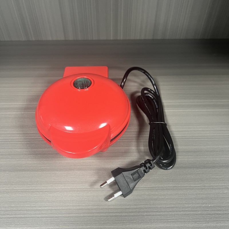 Multi Functional Mini Heart-sh - Mini Waffle Maker Machine 评论和价格