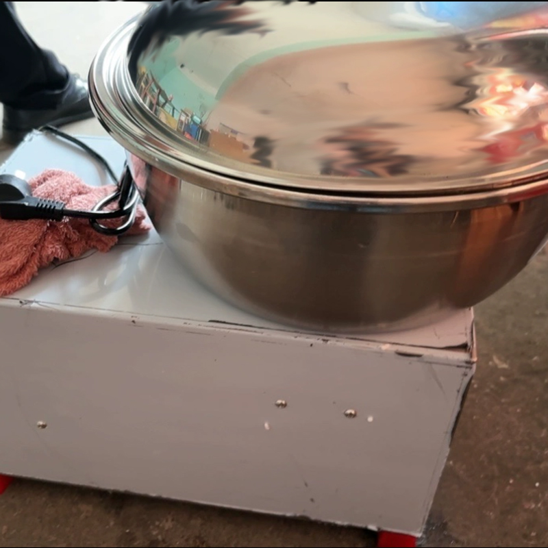 Flour Dough Mixer Machine Knea - Kitchen Appliances 评论和价格