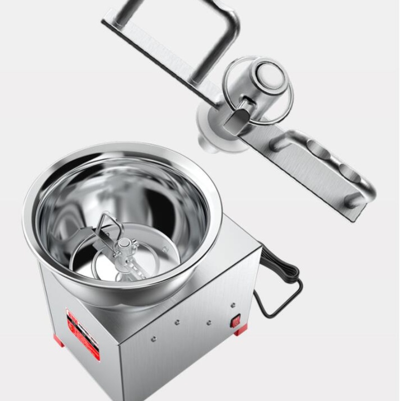 Flour Dough Mixer Machine Knea - Kitchen Appliances 评论和价格