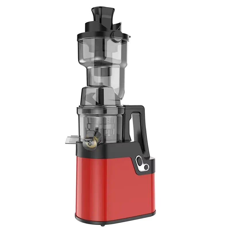 Stainless Steel Electric Slow  - Electric Slow Juicer Cold Press 评论和价格