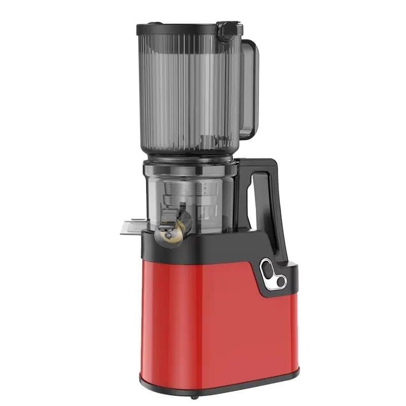 Stainless Steel Electric Slow  - Electric Slow Juicer Cold Press 评论和价格