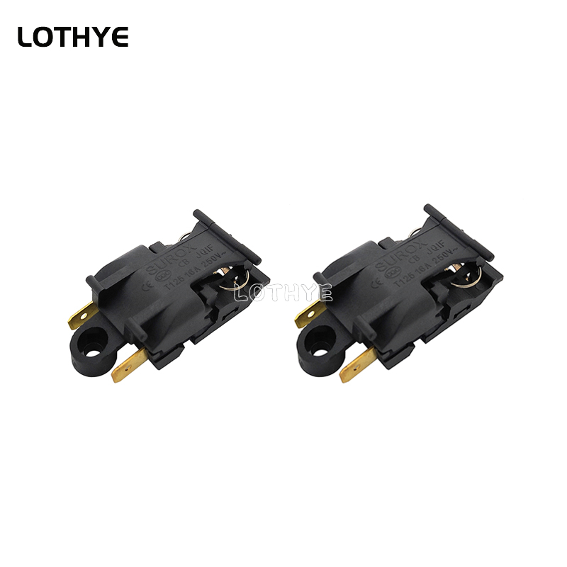 2PCS Electric Kettle Switch Th - Electric Kettle Temperature Control 评论和价格