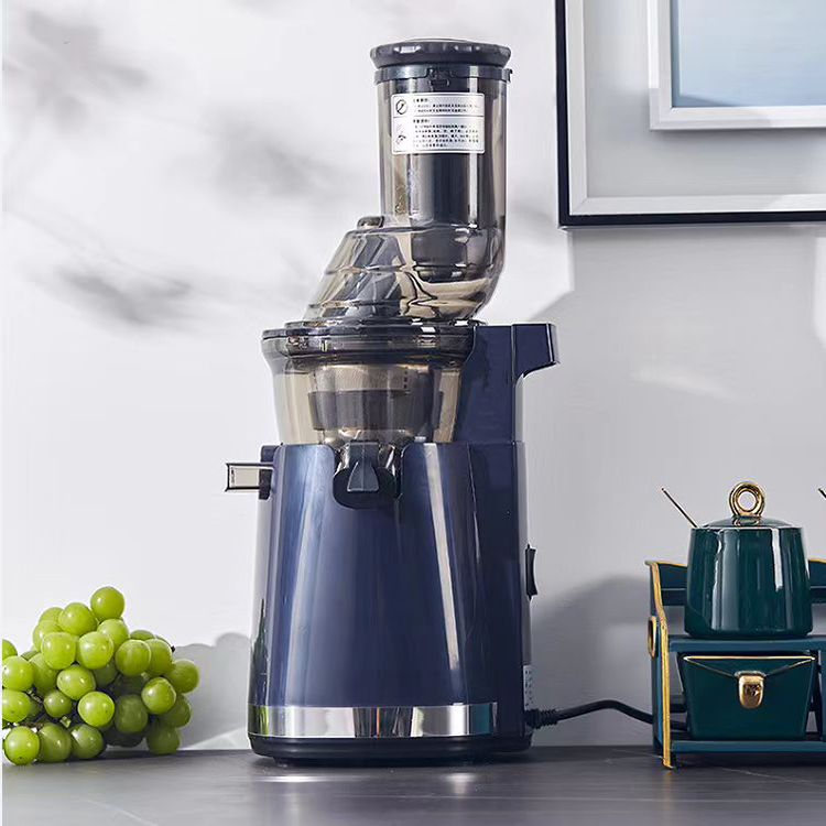 Electric Slow Juicer Blender S - Electric Slow Juicer Cold Press 评论和价格