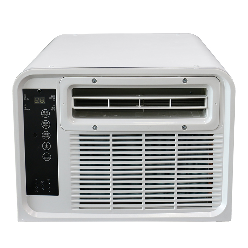 Cold And Warm Functions Air Ac - Air Conditioners 评论和价格