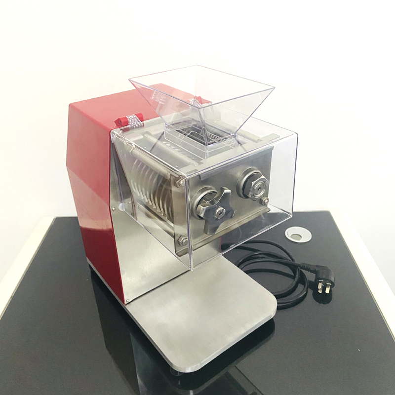 Meat Slicer Commercial Electri - Automatic Meat Slicer Home 评论和价格