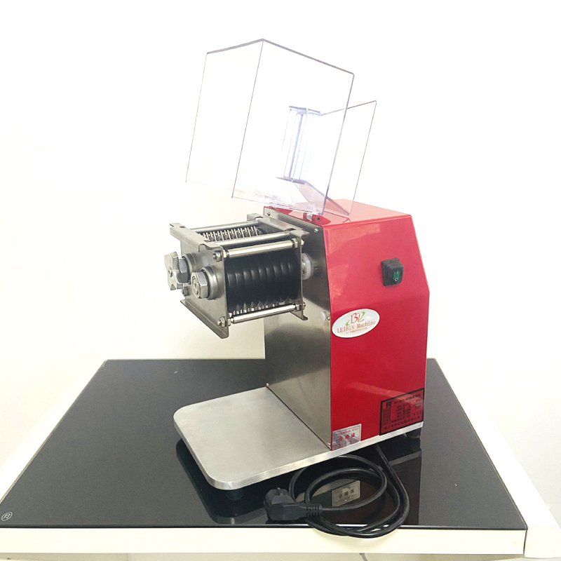 Meat Slicer Commercial Electri - Automatic Meat Slicer Home 评论和价格