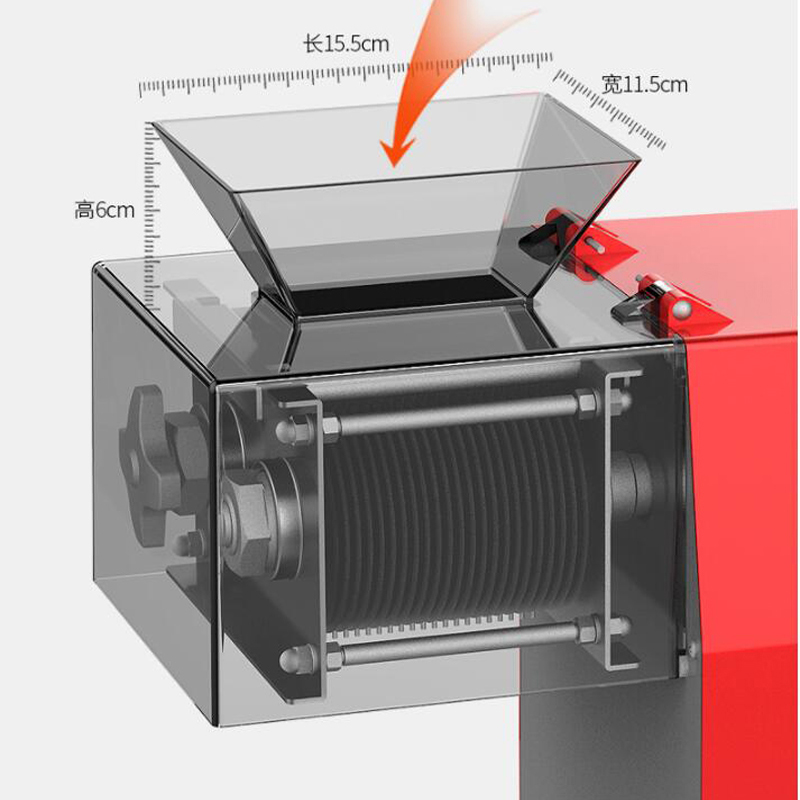 Meat Slicer Commercial Electri - Automatic Meat Slicer Home 评论和价格