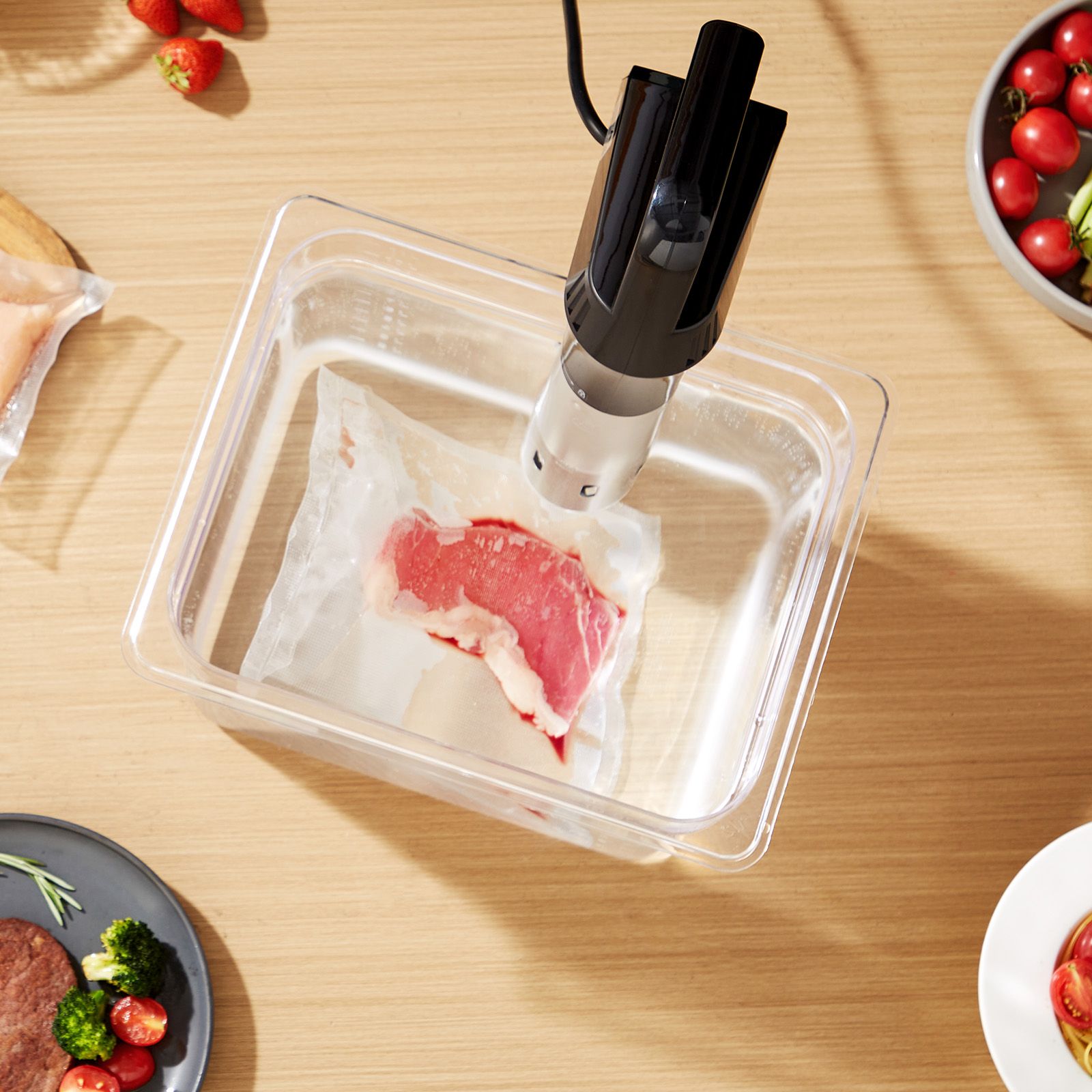 Sous Vide Precision Cooker, 11 - Digital Sous Vide Precision Cooker 评论和价格