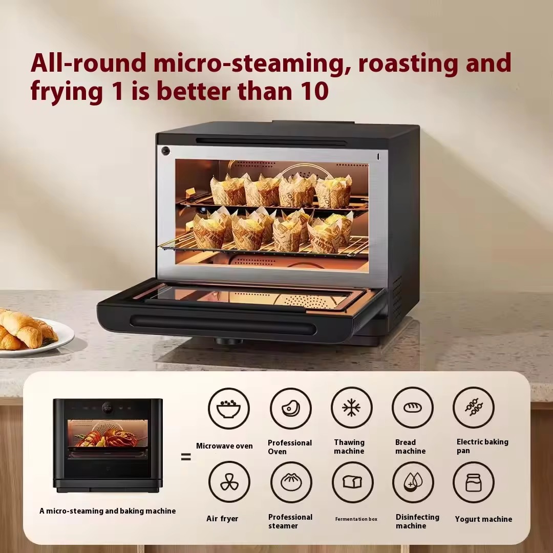 For  Mijia 27L Smart Microwave - Home Appliances 评论和价格