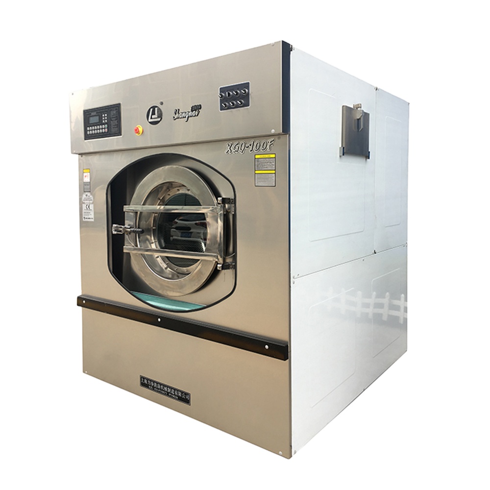 Custom Fully Automatic Washer  - Laundry 评论和价格