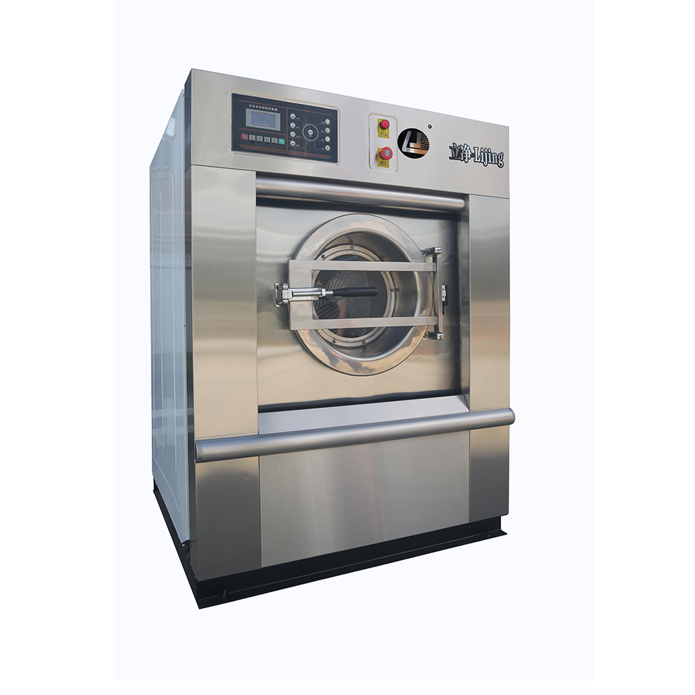 Custom Fully Automatic Washer  - Laundry 评论和价格