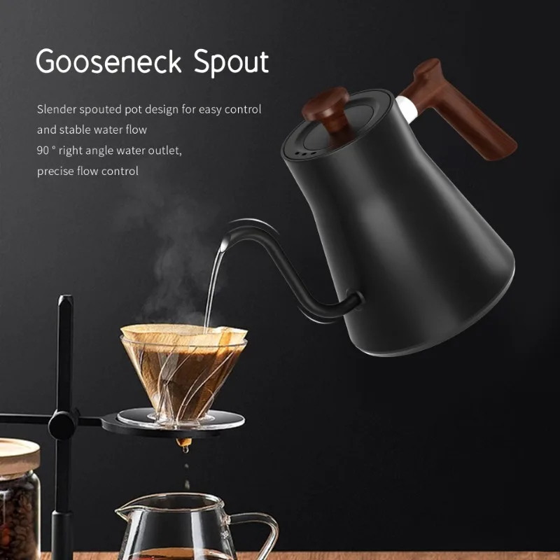 1200 Watt Intelligent Constant - Electric Kettle Temperature Control 评论和价格