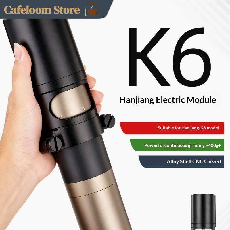 Electric Grinder Module For HA - Coffee Bean Grinder Electric 评论和价格