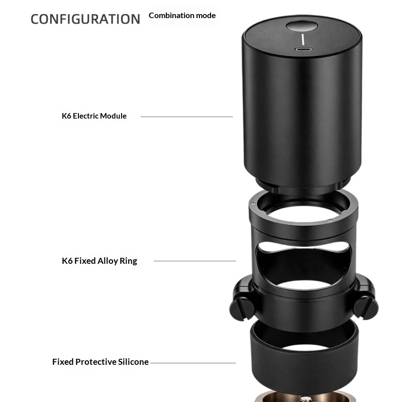 Electric Grinder Module For HA - Coffee Bean Grinder Electric 评论和价格