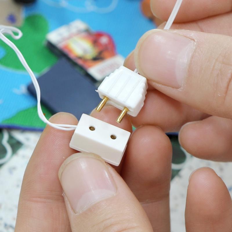 1Pcs 1/12 Dollhouse Decorative - Home Appliances 评论和价格