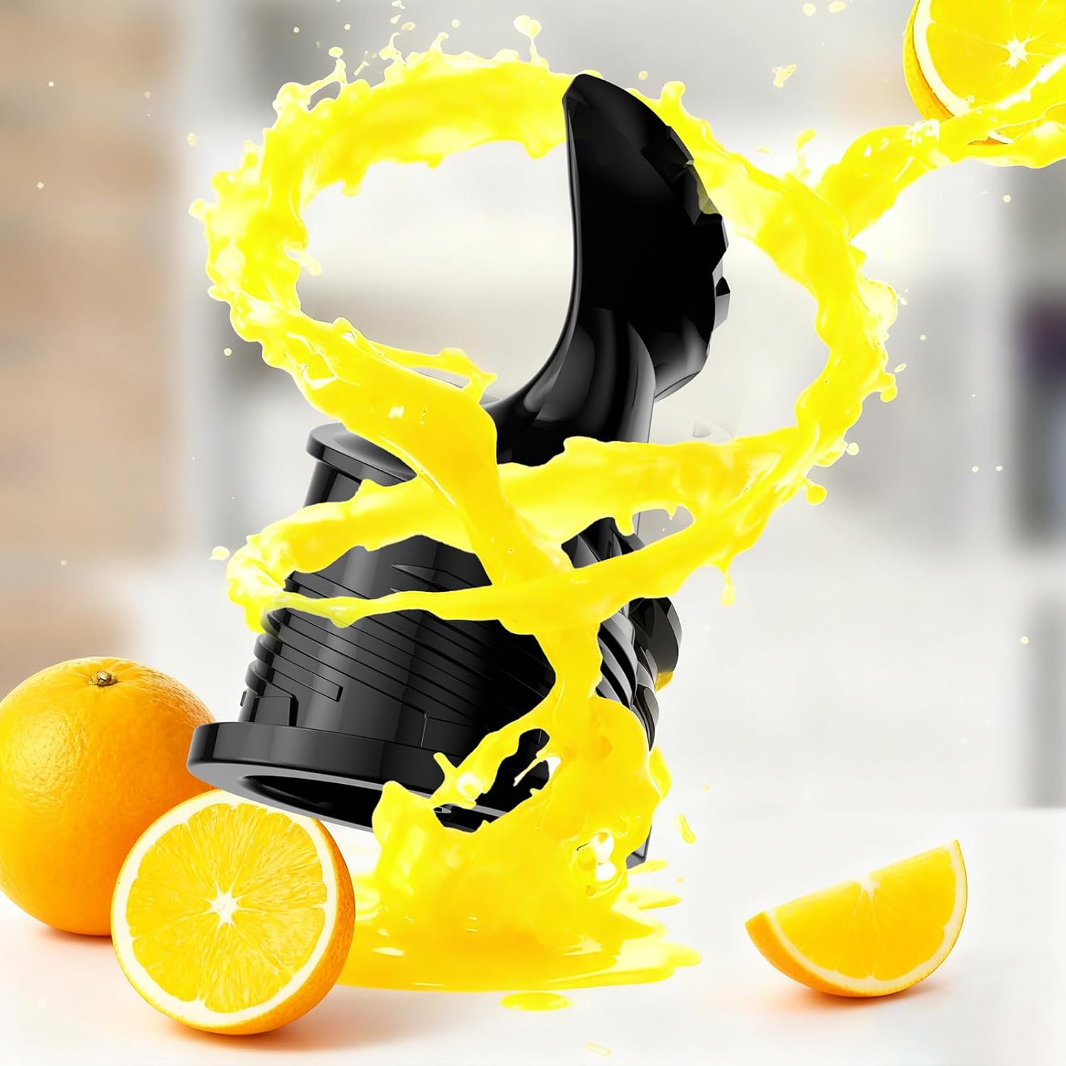 Slow Masticating Cold Press Ju - Electric Slow Juicer Cold Press 评论和价格