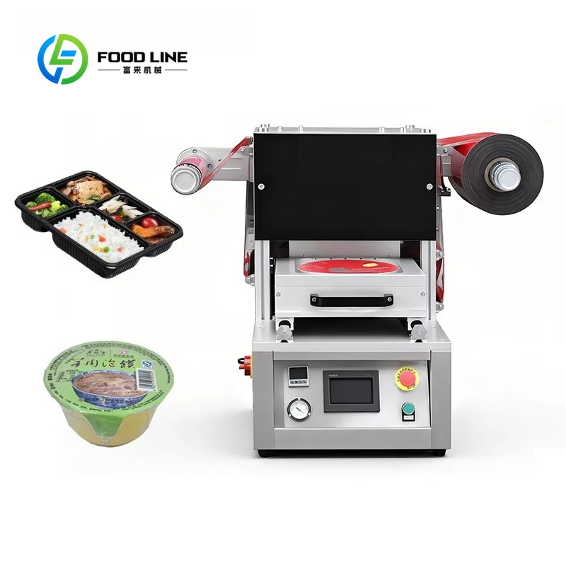 Customized Semi-Automatic Elec - Food Vacuum Sealer Machine 评论和价格