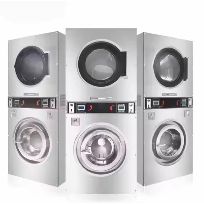 Custom Commercial Laundry Equi - Laundry 评论和价格