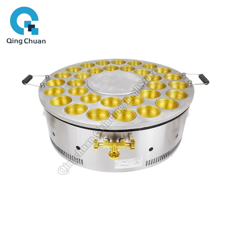 Red Bean Cake Machine Commerci - Kitchen Appliances 评论和价格